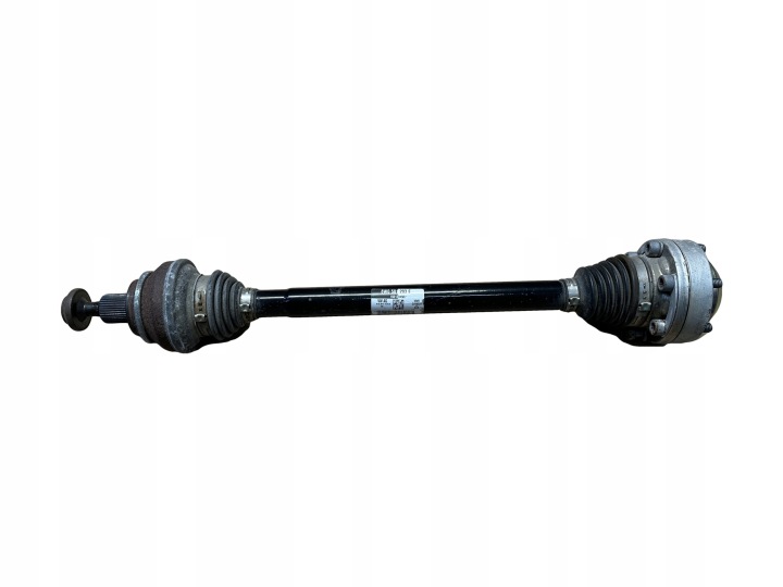 AUDI A4 A5 8W B9 Antriebswelle links heck 8W0501203E