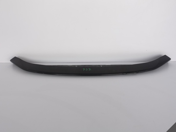 MASERATI LEVANTE TROFEO GTS LIFT CARBON SPOILER
