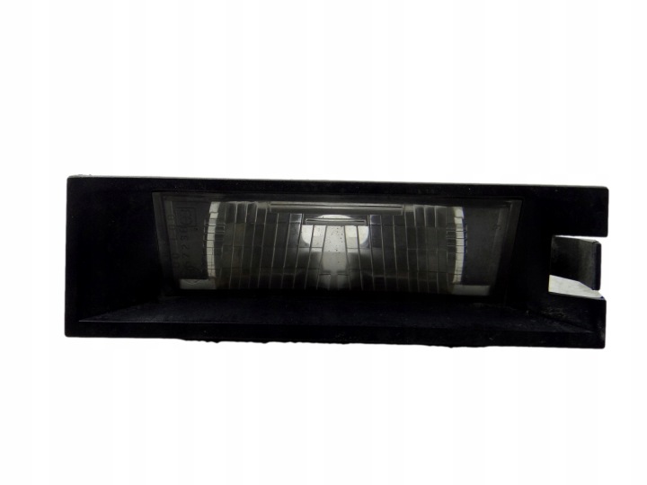FANALE FARO insegna REJSTRACYJNEJ FIAT PUNTO II 46532400