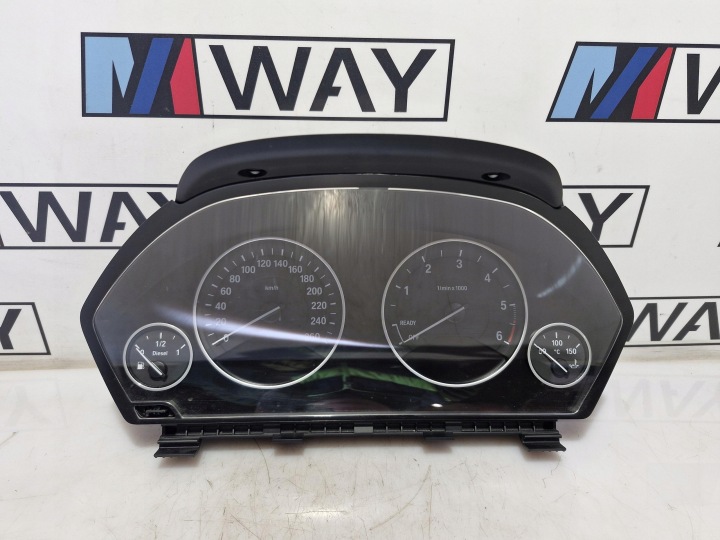 9232895 BMW F30 F31 F36 dials dials EUROPA