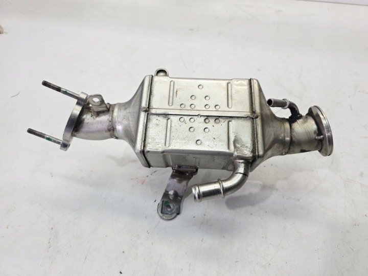 exhaust gas cooler EGR AUDI A4 B9 A5 Q5 FY A6 C8 3.0 TDI 059131508AL