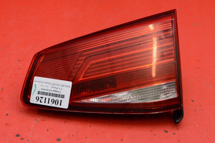 light right rear part rear VW PASSAT B8 KOMBI 14-20
