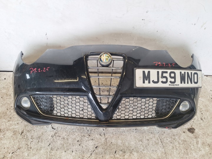 ALFA ROMEO MITO 08-> Stoßstange