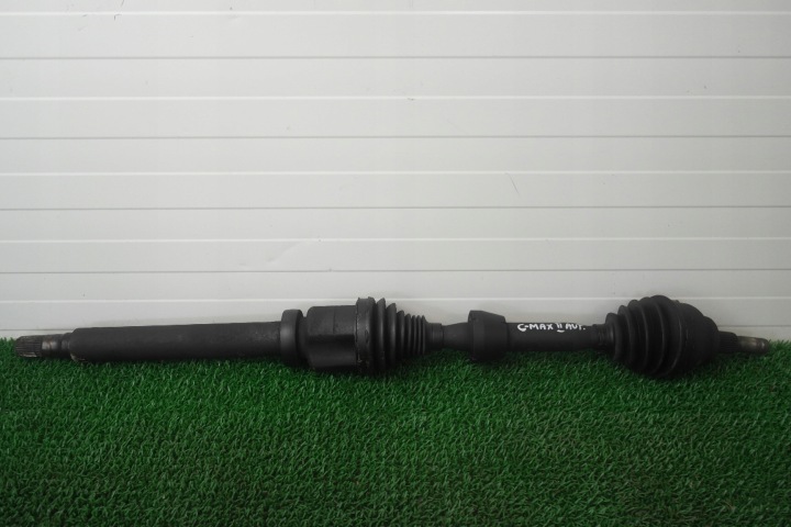 FORD C-MAX MK2 10-14 2.0 TDCI Demi axe Droit Longue AUTOMAT POWERSHIFT OE
