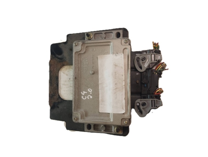 computer des motors CITROEN C4 und 2.0B