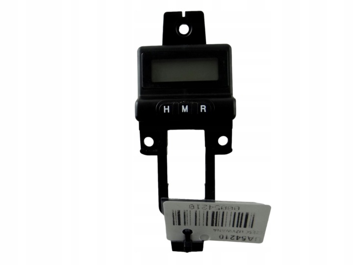 display clock HYUNDAI GETZ 94520-1C000