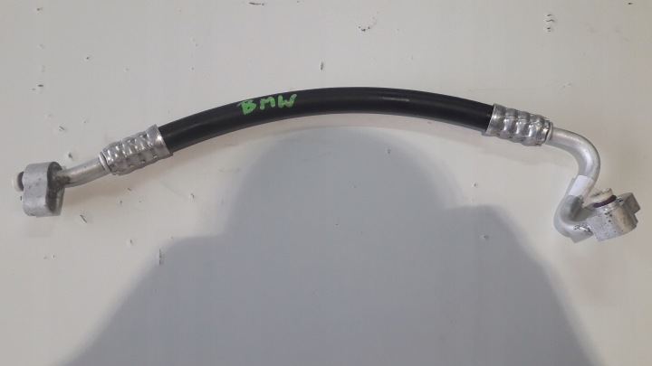 wiring hose hose of the air conditioning BMW X3 X4 9382724