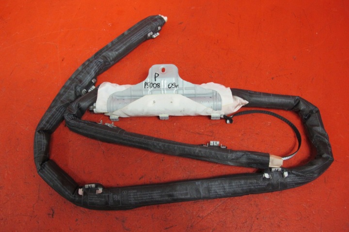 PEUGEOT 5008 a 1 0U 0E střešní airbag POWIETRZNA airbag pravá 9684873680