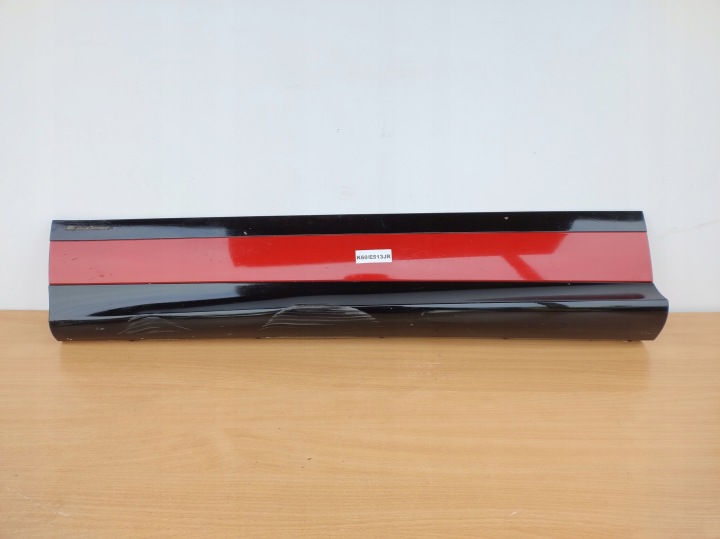 RANGE ROVER EVOQUE 2 II moulding door right front