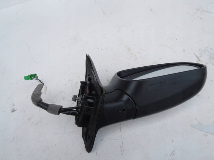 Rétroviseur Électricité Droit VOLVO S60 et 2.4 B R5 E11015463 LAKIER 427-26