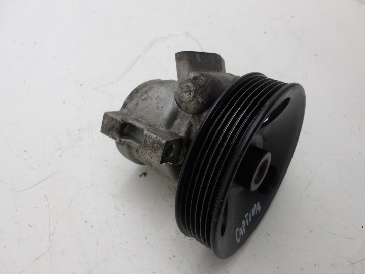 CHEVROLET CAPTIVA und 06-11 3.2 V6 4WD Servopumpe OE