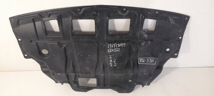 Infiniti QX50 J50 zaštita ispod motor 758921BN0A (PL535)
