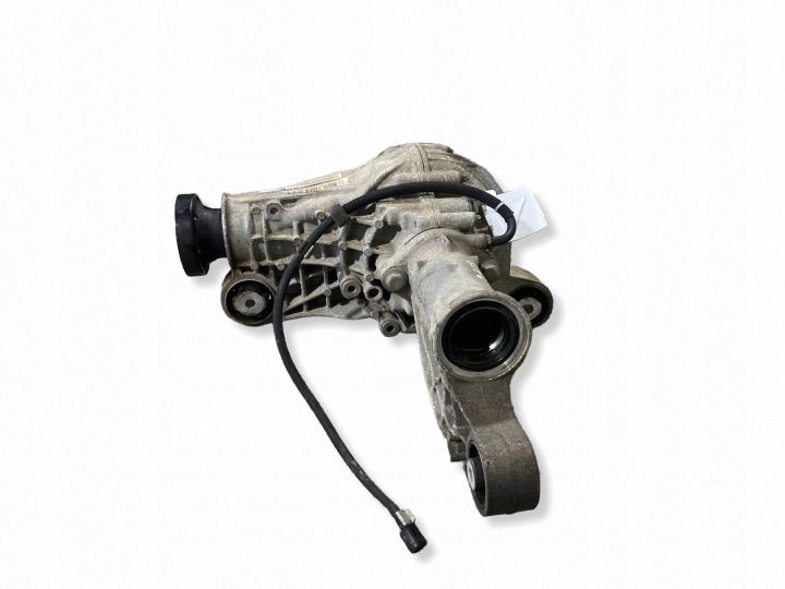 MEROGS- BENZ GLE (W166 - C292) FOREIGN DIFERENCE A1663301900 7