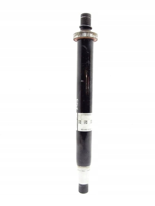 Semiasse NAPEDOWA Destro lunga MERCEDES A W177 CLA W118 1.3 CGI A1773306500