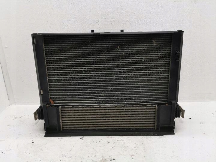 KOMPLET der Kühler BMW SERIA 3 F30 F31 8507418 320i - 184KM
