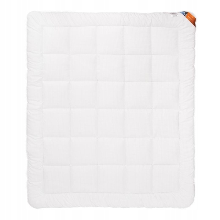 Antialergická přikrývka Duo 200x220 Antistres Active