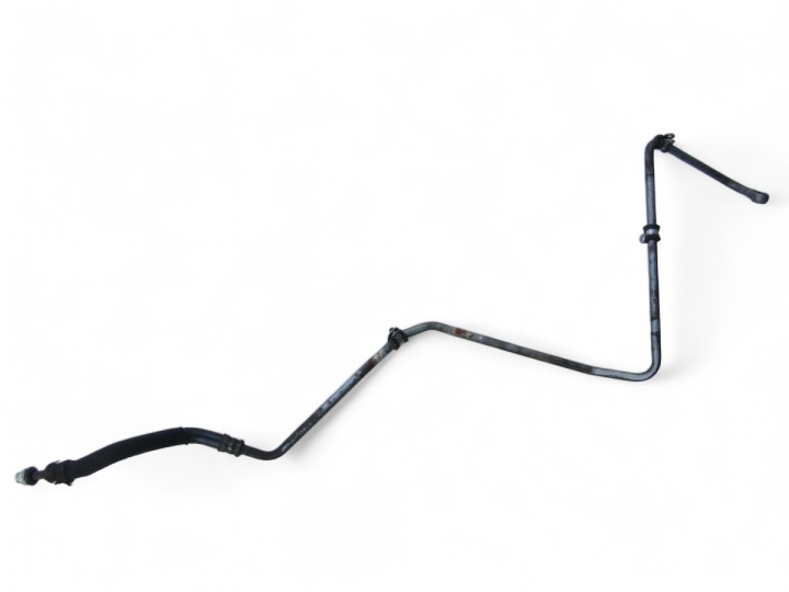 Schlauch Schlauch Rohr oil Getriebe Mercedes W221 S600 5.5 V12