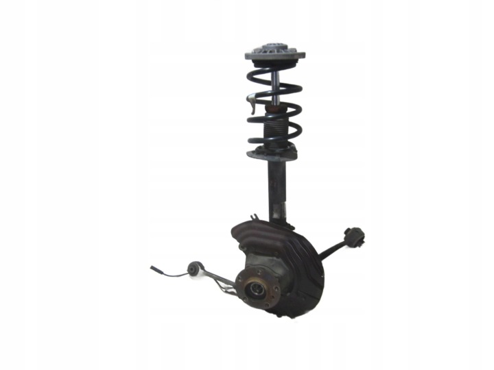 BMW X3 F25 F26 X4 shock absorber front right front of the arm 6855954 6796410