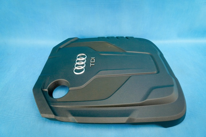 copertura grembialina per motore Audi A4 8K A5 8T Lift A6 4G 04L103925AL