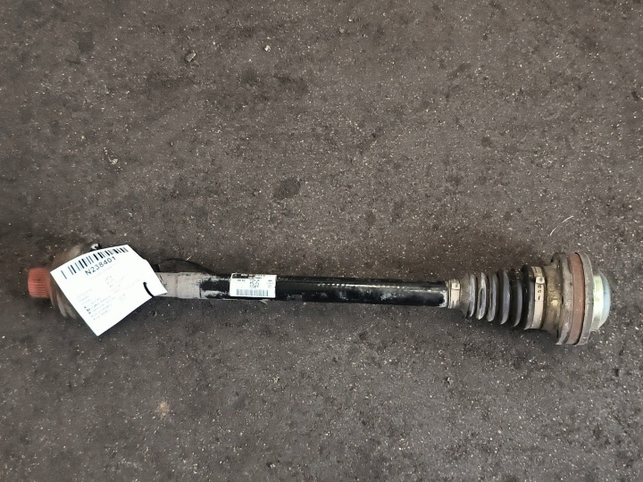 Semiasse sinistra posteriore 8R0501203C AUDI A6 C7 LIFT