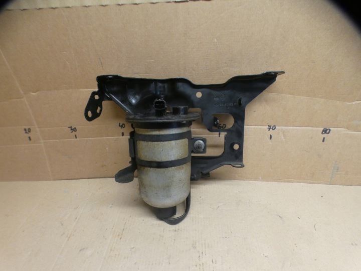 Gehäuse filter des Kraftstoffsbehälters RENAULT TRAFIC III IV 164192090R