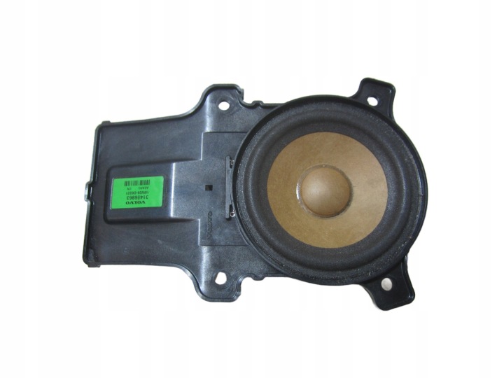 VOLVO XC60 II XC 60 2 Altoparlante consolle del cruscotto ROZDZIELCZEJ HARMAN 31456863
