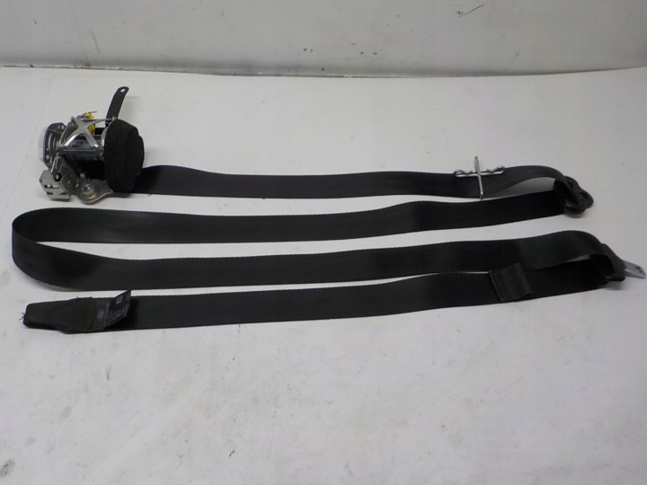 FORD FIESTA VII MK7 seat belt adjuster right 8V51-B61294-CM