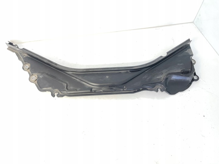 Griglia gocciolatoio inferiore RYNNA SCIANA EUROPA 7331243 BMW 3 F30 F20