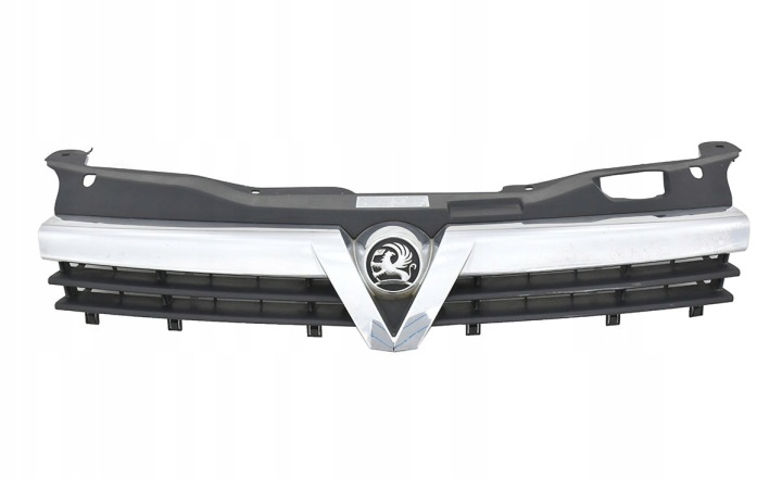 Griglia GRIGLIA radiatore OPEL ASTRA H III 13108471