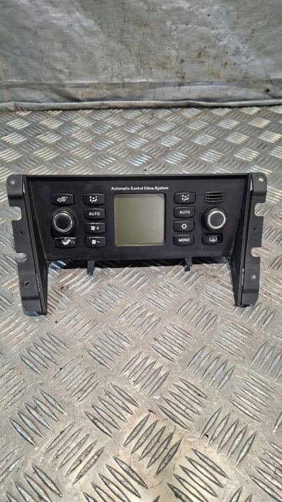 PANEL BOCCHETTE FIAT CROMA