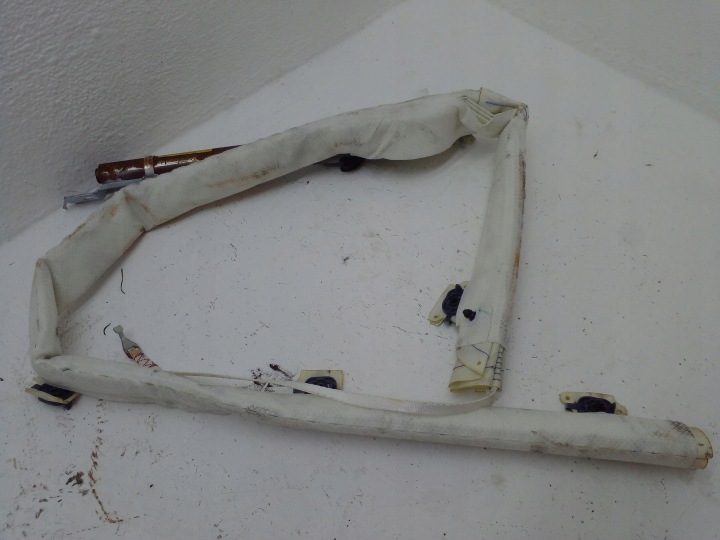 airbag TETTO TENDINA airbag sinistra FIAT 500L 519584600 12-22