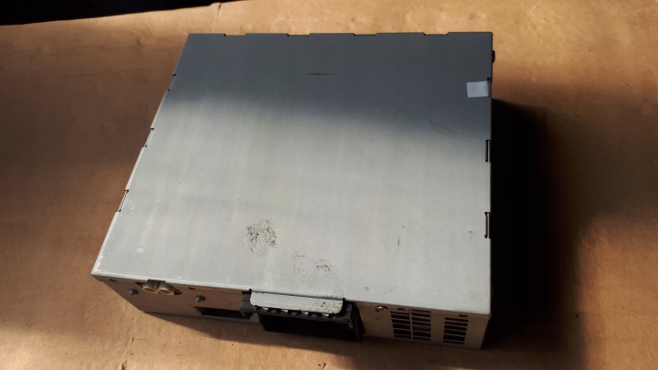 A4 B8 LIFT A6 C7 TUNER za radio 4G0035056G