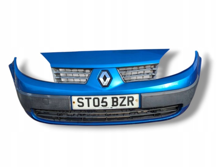nárazník předek Renault Grand Scenic 2 2005 8200139528