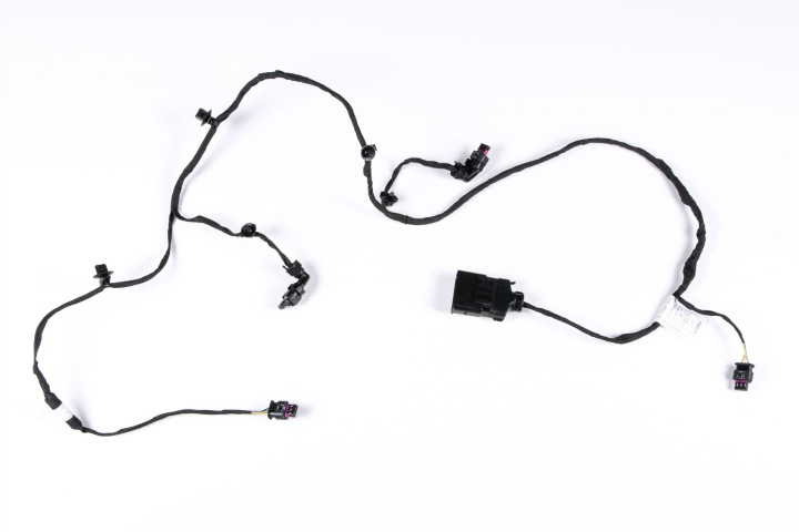BMW iX i20 cablaggio cablaggio Paraurti Anteriore Anteriore 5A53174