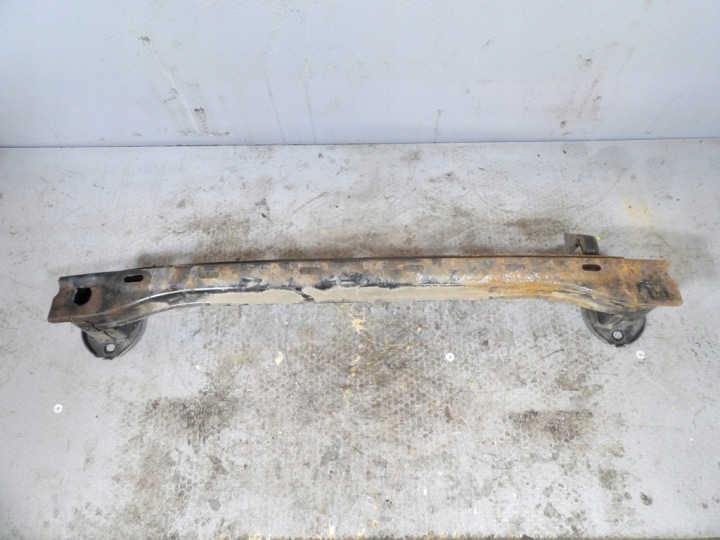 BMW 5 F11 TRAVERSA paraurti posteriore