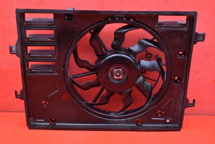 fan P51N0130 MAZDA MX-5 IV ND 2.0 SKYACTIV-G 184 KM LIFT 18-24