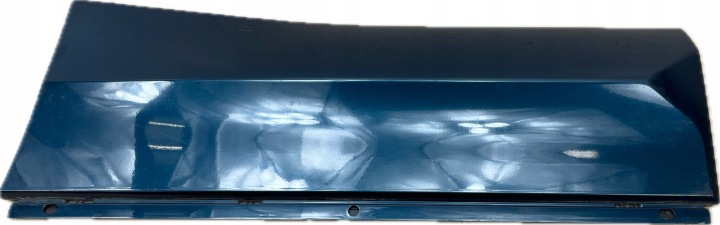 K90 VW TIGUAN II 5NA R-LINE moulding door left rear part 5NA854949AH