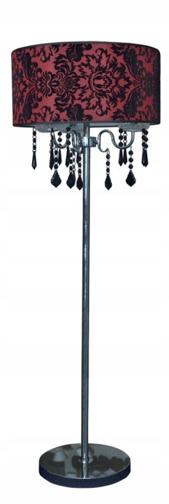 Podlahová lampa Astor 53-80465 Candellux