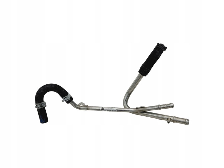 Schläuche des Kraftstoffsbehälters VW SEAT AUDI 04L201360M