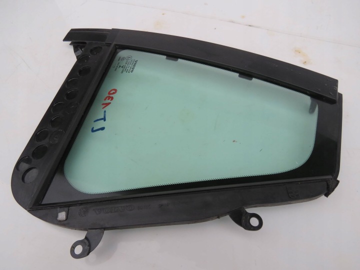 window bodywork left rear part (2013)VOLVO V60 and S60 II 43R001565 DOT459AS2M540