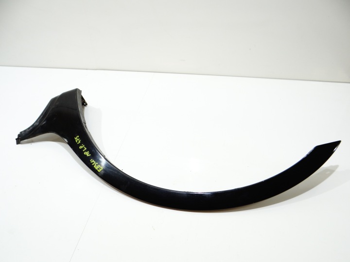 Leiste Schutzleiste des Kotflügels links vorne BMW X3 E83 LCI M PAKIET 3414435 475