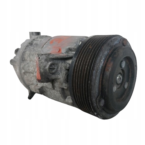 BMW E87 E90 2.0 B compressor; air conditioning compressor 9156820