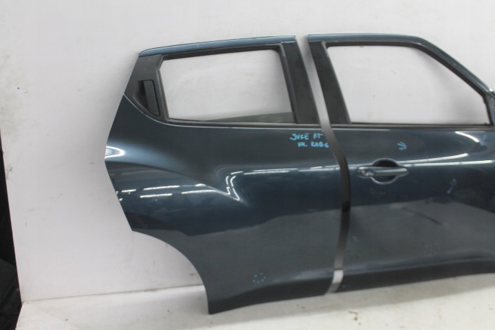 Portière Droite Arrière NISSAN JUKE F15 des roues. RAQ-G 10-19