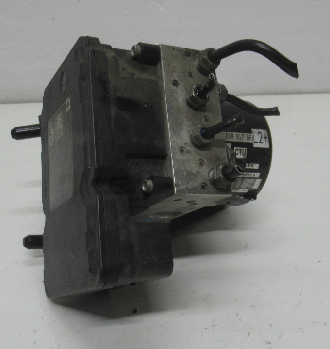 VW GOLF VI 13R pumpa ABS 1K0907379BL 1K0614517DR