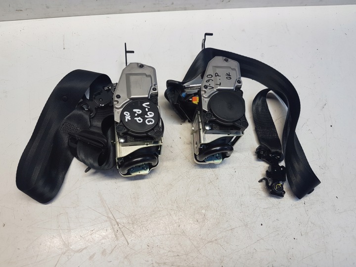 VOLVO V90 S90 tension belt safety front right dociag , adjuster