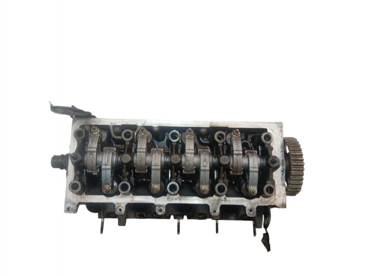 TESTATA ALBERO A CAMME PEUGEOT PARTNER BERLINGO e LIFT (2003-2010) 1.4 8V 73KM KFW