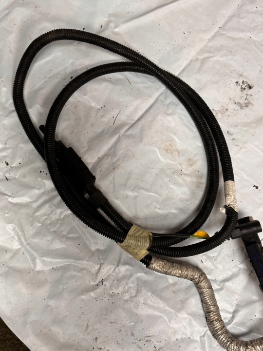 ADVICE AUDI Q7 Q8 4M VW TOUAREG III 4M0131962A 4M0131961A 10