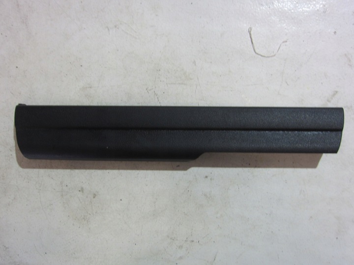 BMW X3 F25 modanatura MINIGONNA Anteriore Destro 9175048
