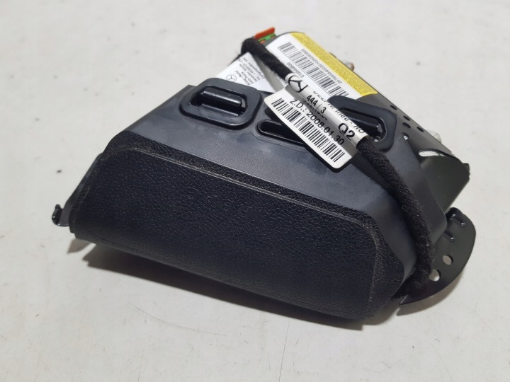 MERCEDES W207 airbag airbag sedačky pravá spolujezdce