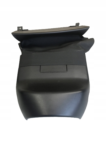 Blende Abdeckung der Lenksäule lenkrad BMW 1 E87 6950265